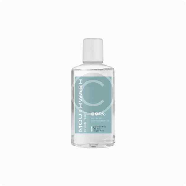 Mouthwash