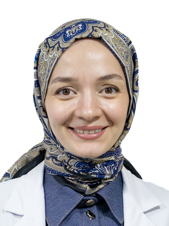 MERYEM GÜMÜŞ