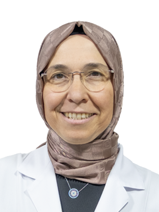 SEMRA ÖMÜR (GÜLER)