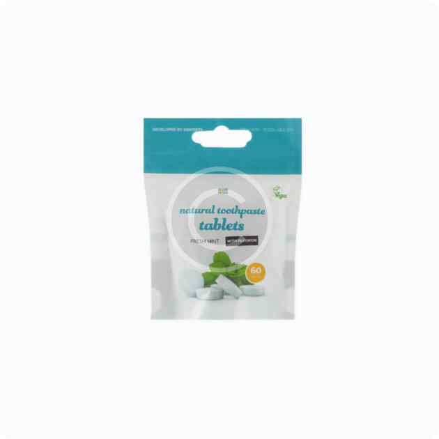 Toothpaste Tablets