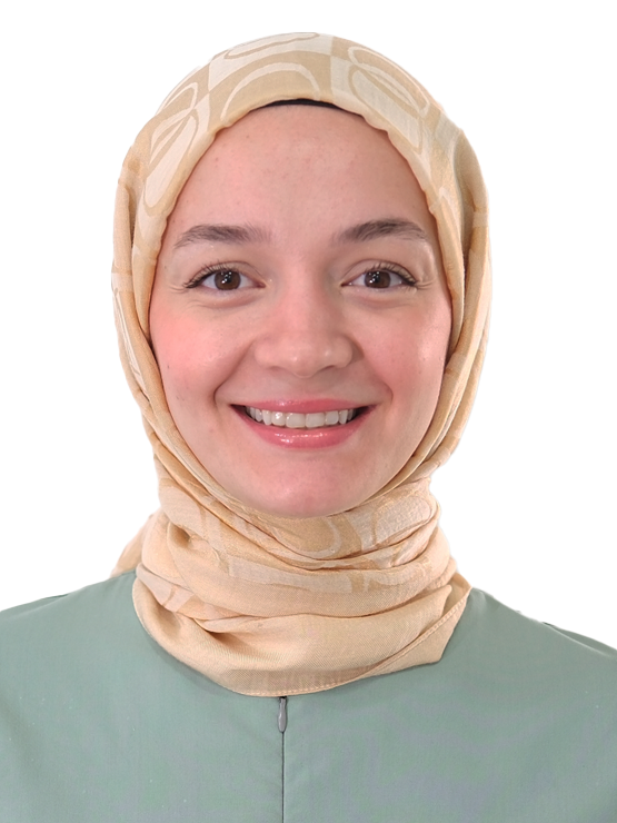 MERYEM GÜMÜŞ