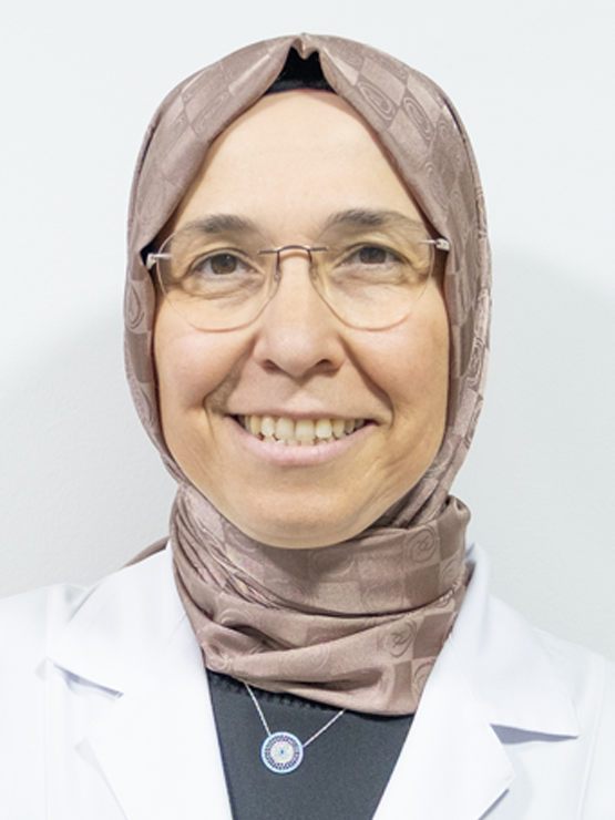 SEMRA ÖMÜR (GÜLER)