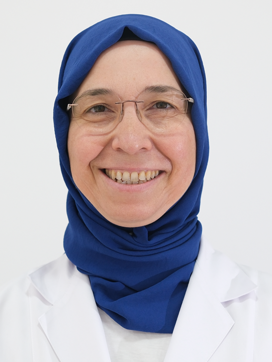 SEMRA ÖMÜR (GÜLER)